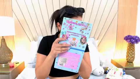 lexxi_gb online show from February 20, 2026, 8:53 pm