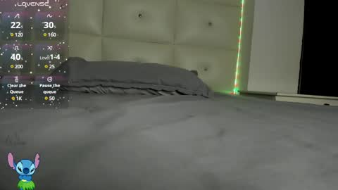 LEXXI online show from January 16, 2025, 7:10 pm