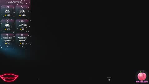 LEXXI online show from February 4, 2025, 6:17 pm