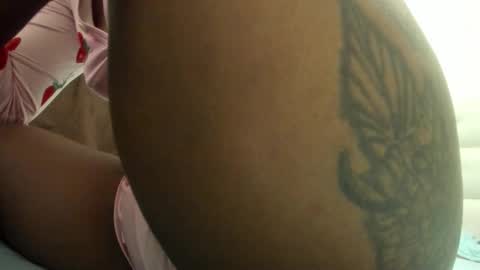 LEXXI online show from September 20, 2025, 1:17 am