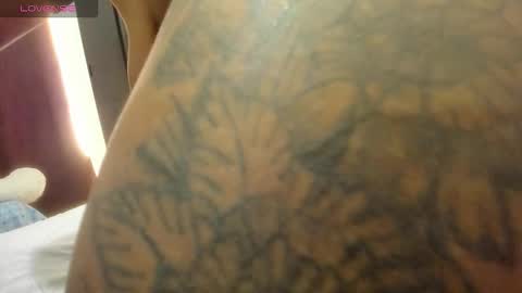 LEXXI online show from October 31, 2025, 3:02 pm