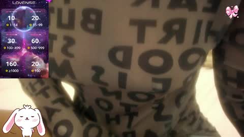 LEXXI online show from April 12, 2026, 5:29 pm