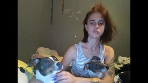 lexxndemm online show from December 2, 2024, 8:09 am