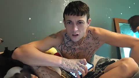 lexxndemm online show from December 5, 2024, 4:34 pm