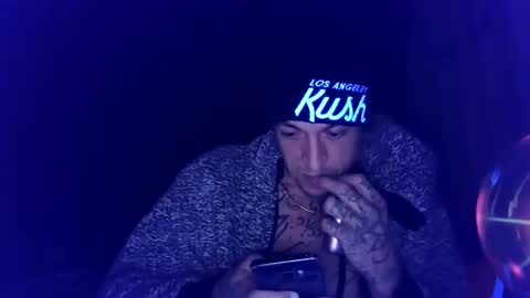 lexxndemm online show from December 6, 2024, 7:32 am