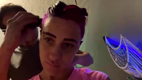 lexxndemm online show from December 14, 2024, 2:34 am