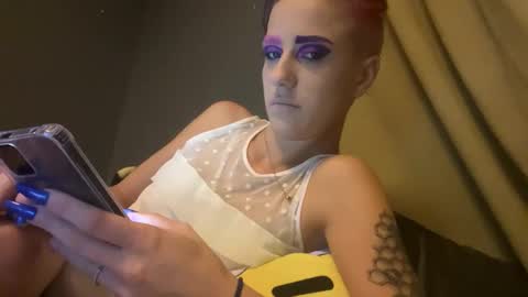 lexxndemm online show from December 19, 2024, 6:23 am