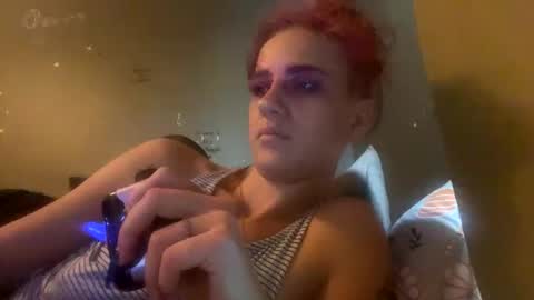 lexxndemm online show from December 19, 2024, 8:23 pm