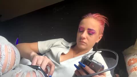 lexxndemm online show from December 21, 2024, 8:43 pm