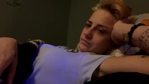 lexxndemm online show from February 8, 2025, 12:49 am