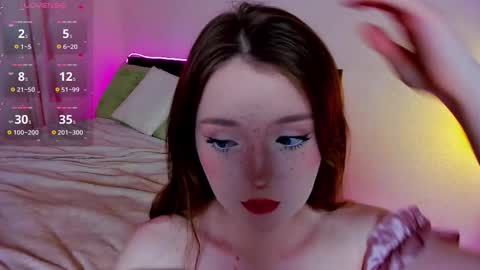 Snapshot of lexxxxxxi chatting on October 16, 2025, 6:31 pm lexi miu online show from October 16, 2025, 6:31 pm