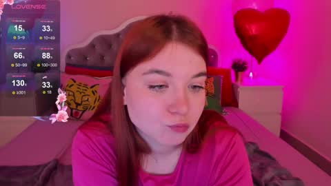 lexxxyone online show from March 10, 2025, 7:40 pm