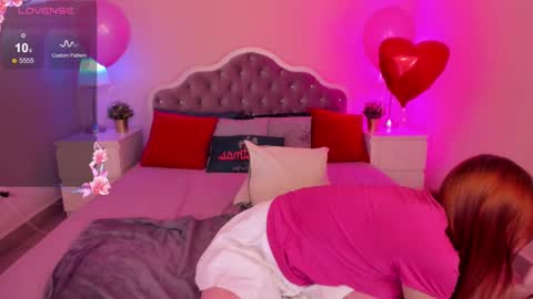 lexxxyone online show from March 10, 2025, 10:45 pm