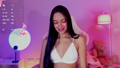 lexy_bran online show from October 30, 2025, 1:34 pm