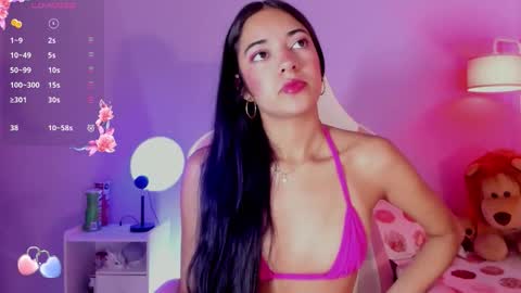 lexy_bran online show from November 12, 2025, 3:12 pm