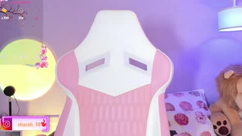 lexy_bran online show from January 14, 2026, 2:01 pm