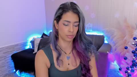 Lexy online show from December 18, 2024, 3:04 am