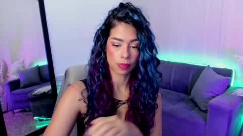 Lexy online show from October 3, 2025, 3:03 am