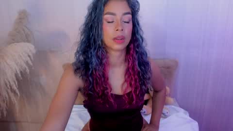 Lexy online show from April 22, 2026, 1:41 am