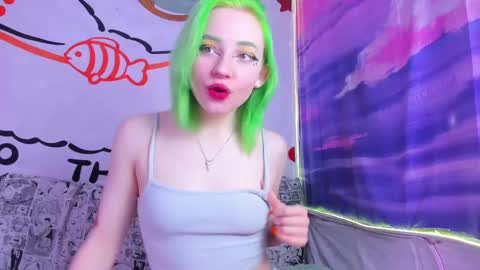 LexxxY online show from February 18, 2025, 8:38 am