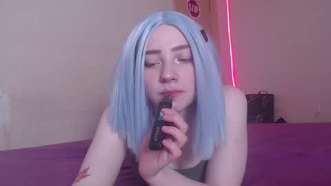 LexxxY online show from March 21, 2026, 7:02 am