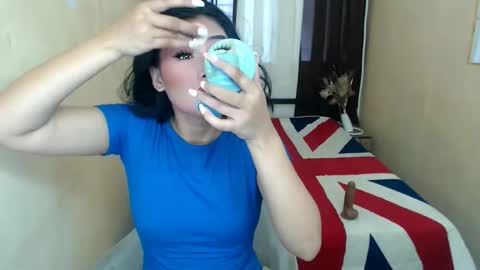 Snapshot of lexy_lorey chatting on October 9, 2025, 3:04 am lexy_lorey online show from October 9, 2025, 3:04 am