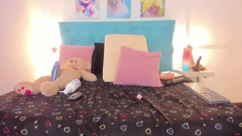 lexy_sexy_20 online show from December 23, 2024, 1:51 am