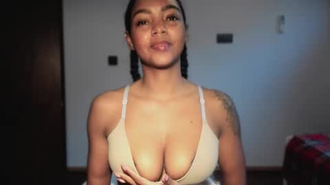 LEXY - Independent account online show from March 12, 2026, 11:38 am