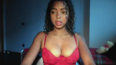 LEXY - Independent account online show from April 8, 2026, 12:05 pm