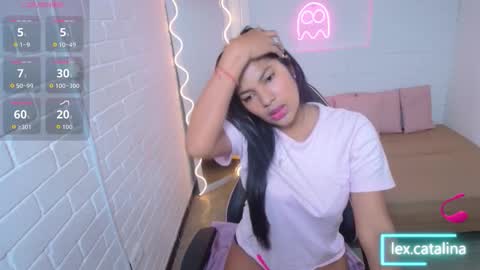 Snapshot of lexy_tay chatting on September 17, 2025, 11:34 am lexy_tay online show from September 17, 2025, 11:34 am