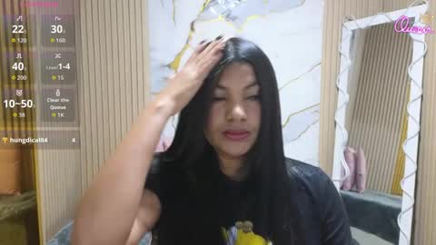 lexy_tay online show from March 27, 2026, 11:43 am