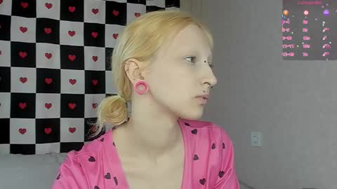 Lexy online show from February 13, 2026, 9:05 am