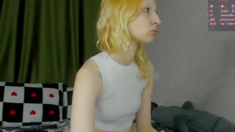 Lexy online show from April 10, 2026, 11:26 am