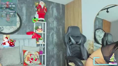 lexy online show from December 19, 2025, 11:45 pm