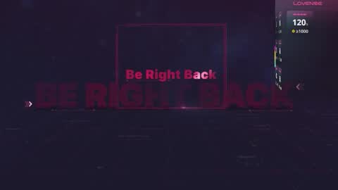 lexy online show from April 30, 2026, 12:17 am