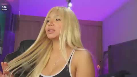 Snapshot of lexybell1 chatting on May 19, 2026, 1:56 am lexy online show from May 19, 2026, 1:56 am