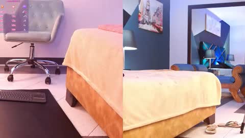 Snapshot of lexyblaze_ chatting on March 21, 2026, 11:37 am lexyblaze_ online show from March 21, 2026, 11:37 am