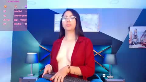 Snapshot of lexyblaze_ chatting on March 24, 2026, 11:26 am lexyblaze_ online show from March 24, 2026, 11:26 am