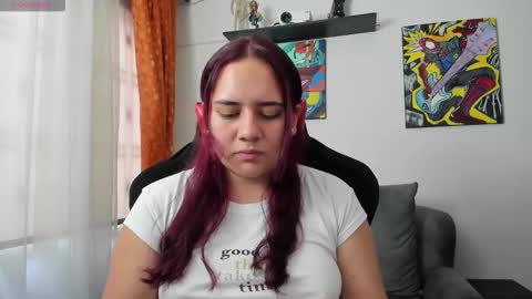 Lexy Davis online show from February 7, 2026, 9:29 pm