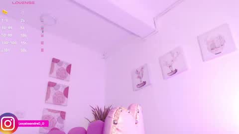 Snapshot of lexyjoyce chatting on January 12, 2025, 12:07 am LexyJoyce online show from January 12, 2025, 12:07 am
