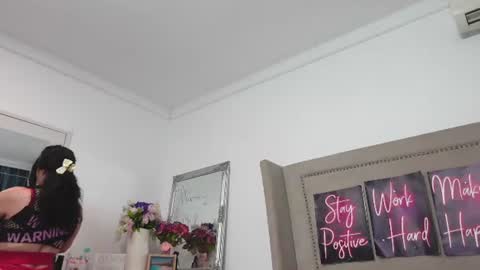 Adina  online show from July 14, 2026, 8:19 am