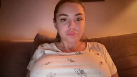 Lexyswetty online show from October 7, 2025, 10:51 pm