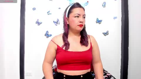 lexyy24_ online show from July 18, 2026, 8:29 am