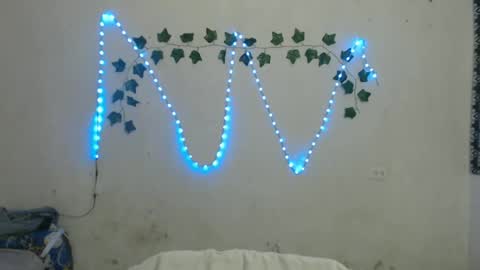 lolita online show from January 13, 2025, 5:02 pm