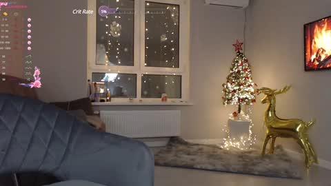 Snapshot of leyaloveee chatting on December 29, 2024, 2:52 pm Your Leya online show from December 29, 2024, 2:52 pm