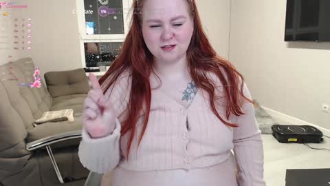 Snapshot of leyaloveee chatting on February 6, 2025, 2:22 am Your Leya online show from February 6, 2025, 2:22 am