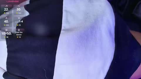 Snapshot of leydi_start_ chatting on February 24, 2026, 1:31 pm Leydi online show from February 24, 2026, 1:31 pm