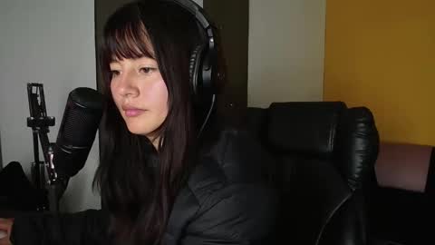 Leydy  online show from February 7, 2026, 4:16 am