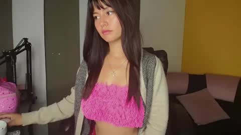 Leydy  online show from February 22, 2026, 10:58 am