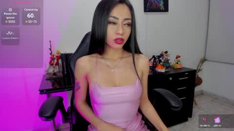 Leydy Stone online show from January 8, 2025, 7:13 am